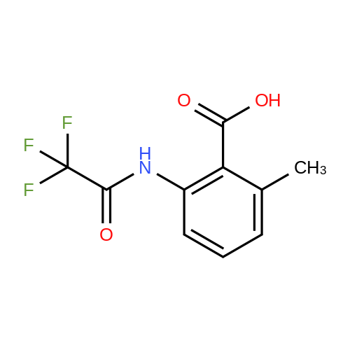 Chemical Structure| 219865-79-9