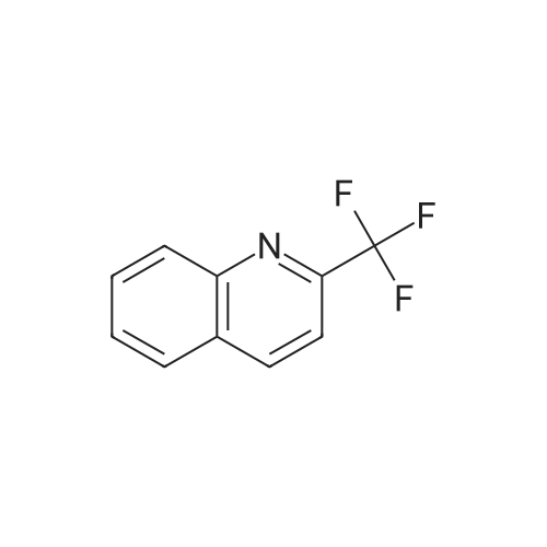 2-(Trifluoromethyl)quinoline