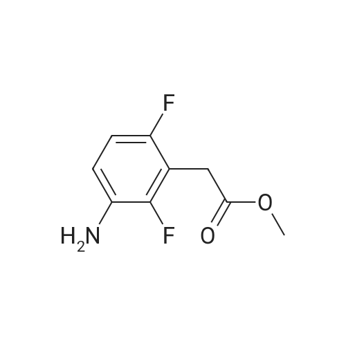 Chemical Structure| 361336-80-3