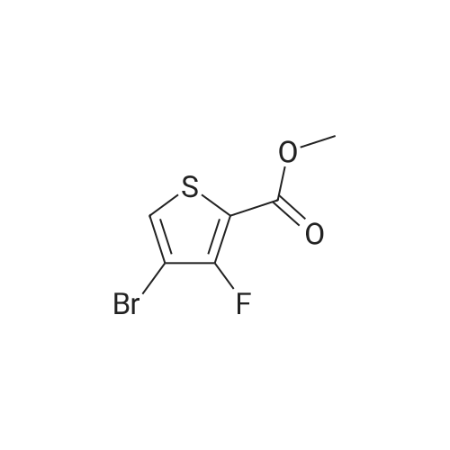 Chemical Structure| 395664-56-9