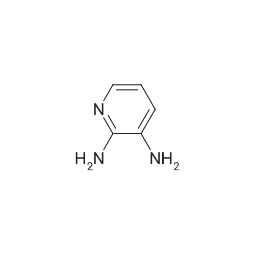 Chemical Structure| 452-58-4