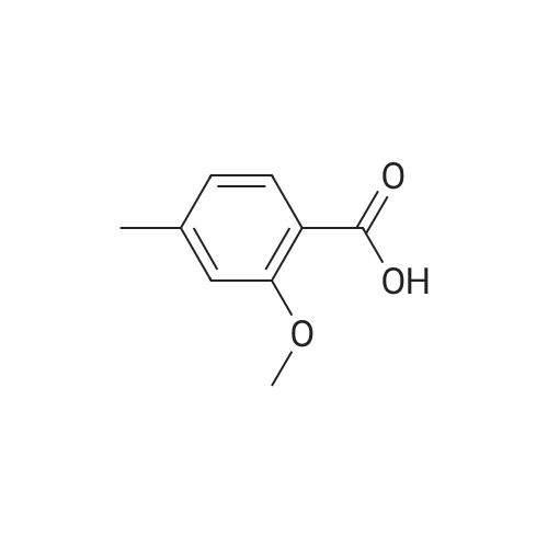 Chemical Structure| 704-45-0