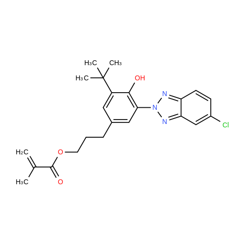 Chemical Structure| 96478-15-8
