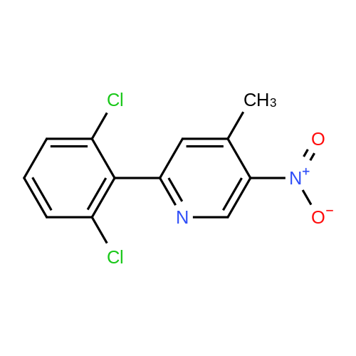 Chemical Structure| 1361720-70-8