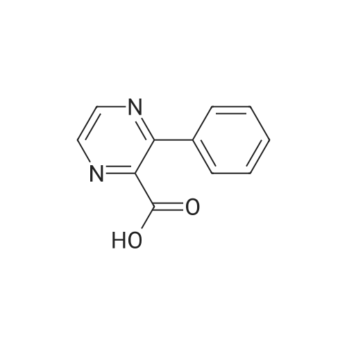 Chemical Structure| 2881-85-8