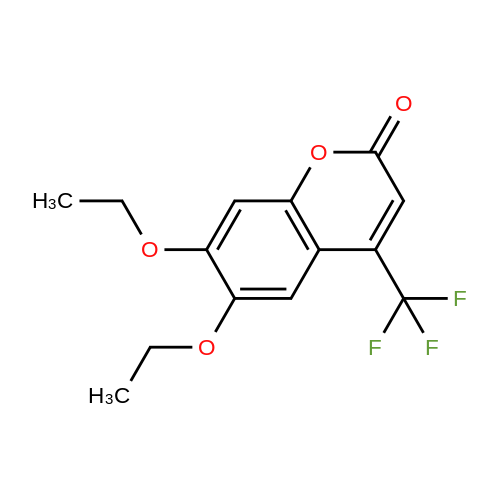 Chemical Structure| 351002-66-9
