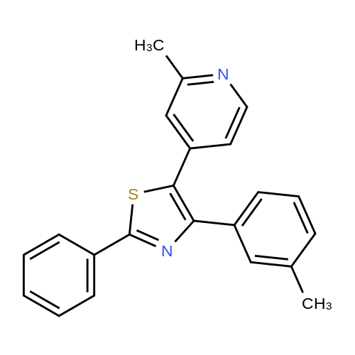 Chemical Structure| 365428-65-5