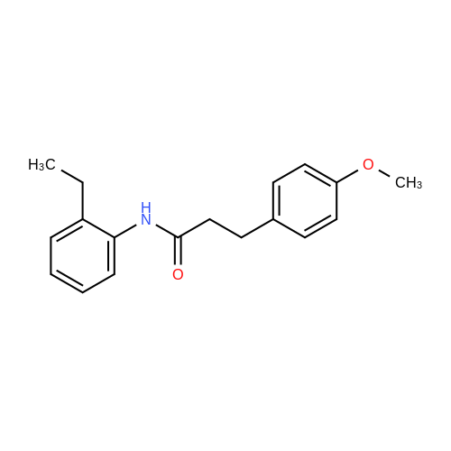 Chemical Structure| 541529-43-5