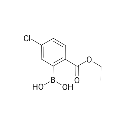 Chemical Structure| 871329-55-4