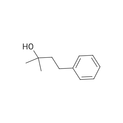 Chemical Structure| 103-05-9