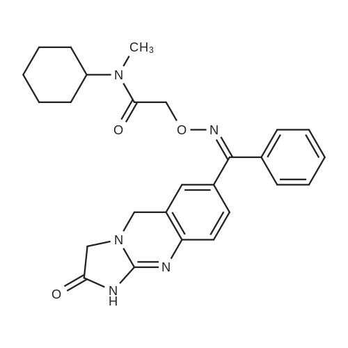 Chemical Structure| 133718-30-6