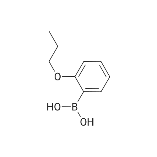 Chemical Structure| 134896-34-7