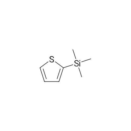 Trimethyl(thiophen-2-yl)silane