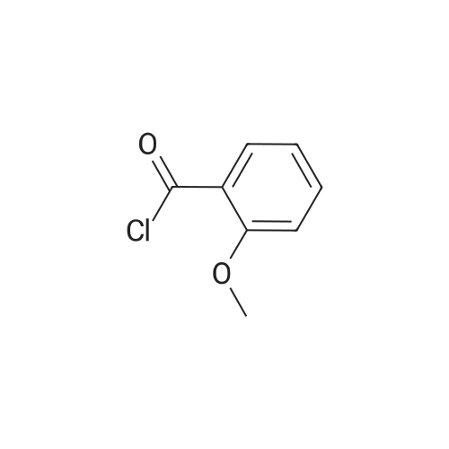 2-Methoxybenzoyl chloride