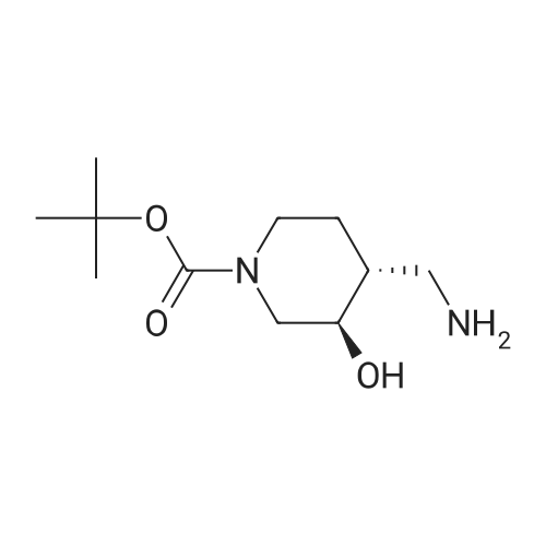 Chemical Structure| 219975-84-5