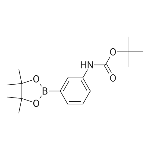 Chemical Structure| 330793-09-4