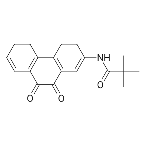 Chemical Structure| 345630-40-2