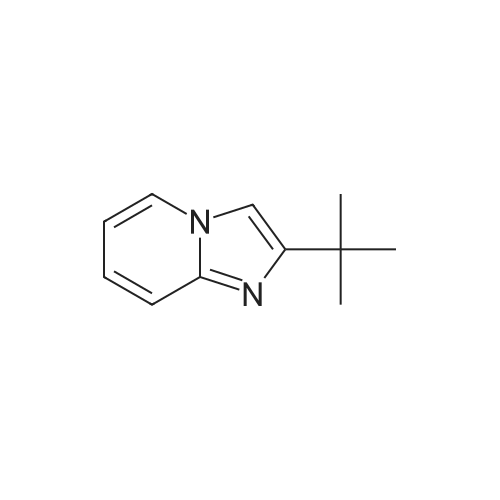 2-(tert-Butyl)imidazo[1,2-a]pyridine