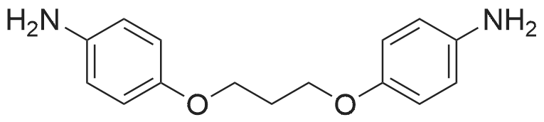 4,4'-(1,3-Propanediyl)dioxydianiline