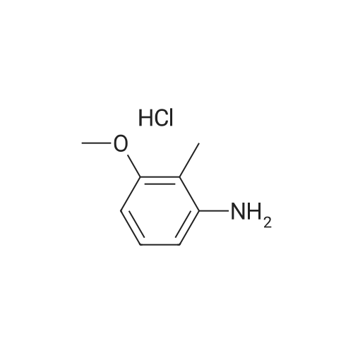 Chemical Structure| 857195-15-4