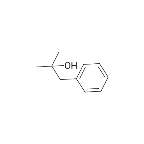 Chemical Structure| 100-86-7