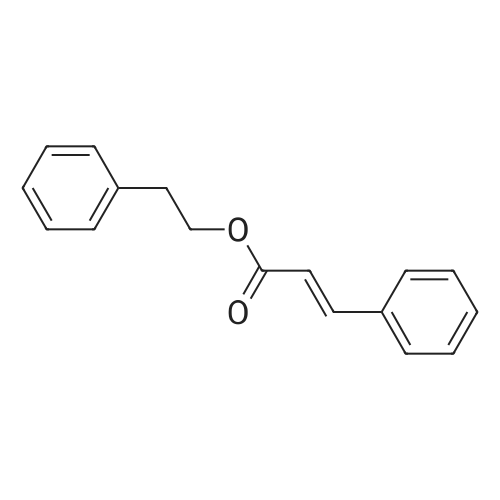 Phenethyl cinnamate
