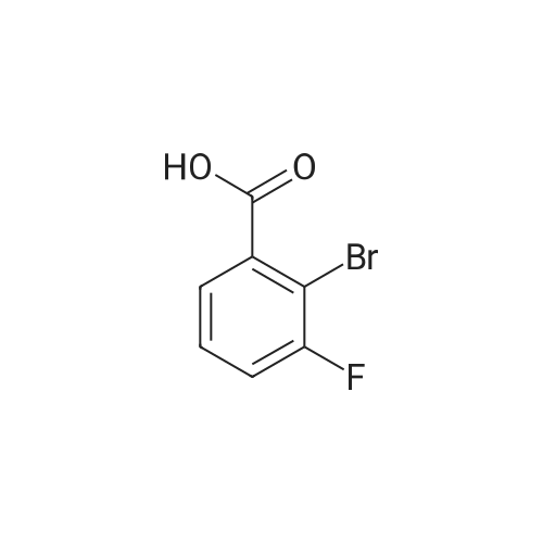 Chemical Structure| 132715-69-6