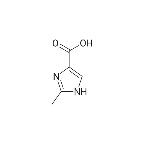 Chemical Structure| 1457-58-5