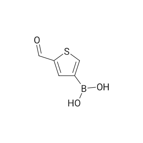 Chemical Structure| 175592-59-3