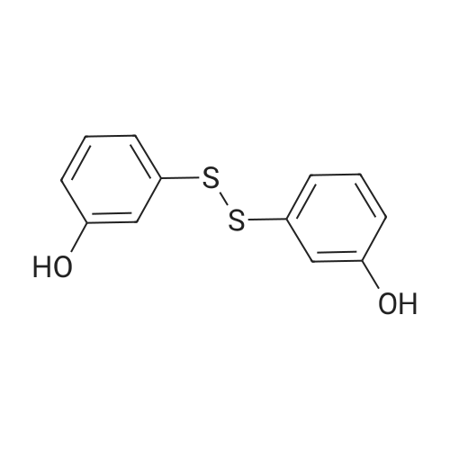 Chemical Structure| 21101-56-4