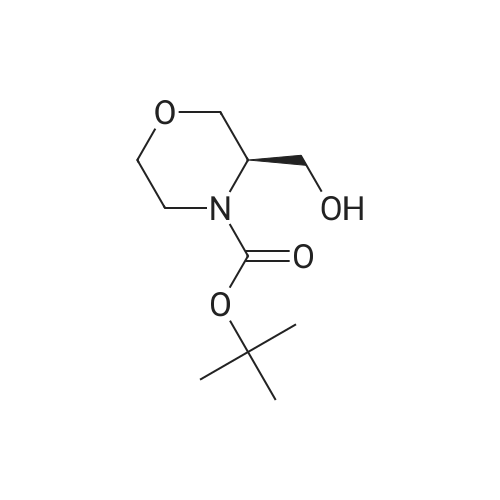 Chemical Structure| 215917-99-0