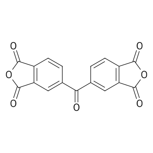 Benzophenone-3,3',4,4'-tetracarboxylic dianhydride