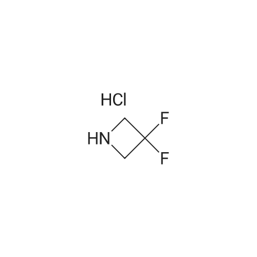 Chemical Structure| 288315-03-7