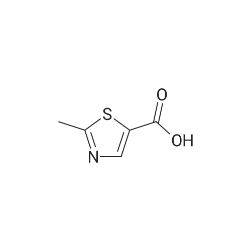 Chemical Structure| 40004-69-1