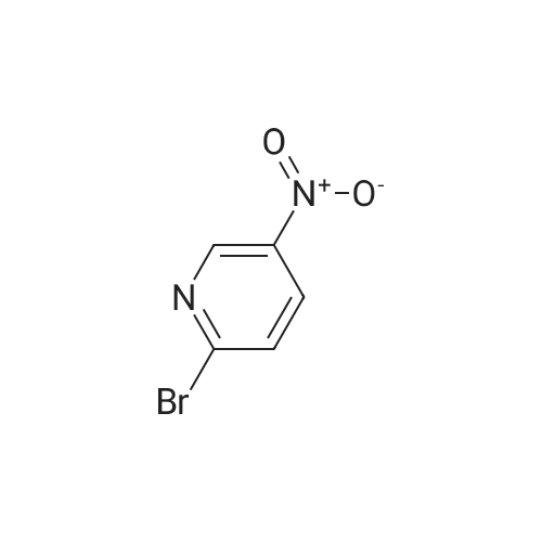 4487-59-6|2-Bromo-5-nitropyridine| Ambeed