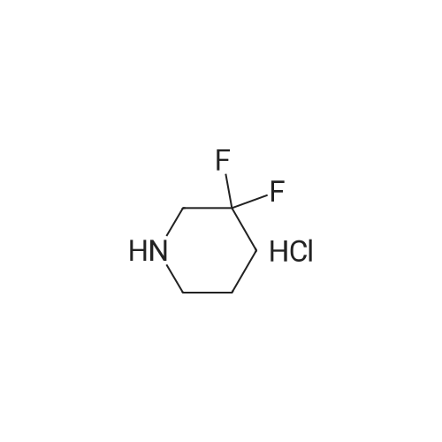 Chemical Structure| 496807-97-7