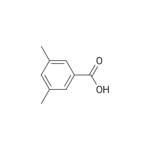 Chemical Structure| 499-06-9
