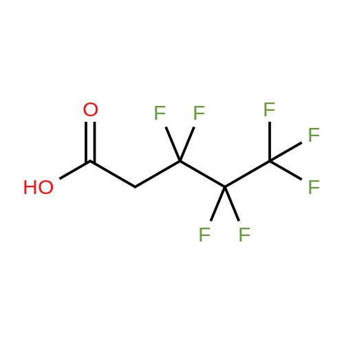 Chemical Structure| 679-46-9