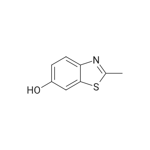 2-Methylbenzo[d]thiazol-6-ol