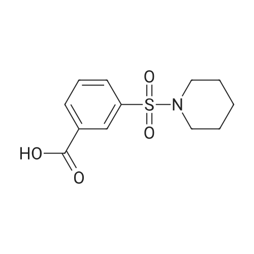 Chemical Structure| 7311-93-5
