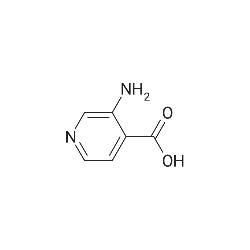 Chemical Structure| 7579-20-6