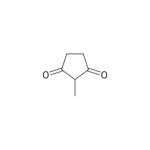 Chemical Structure| 765-69-5