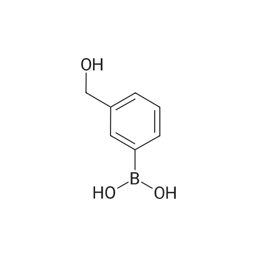 Chemical Structure| 87199-15-3