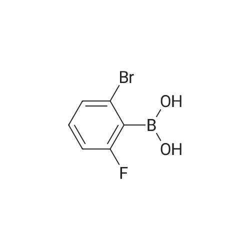 Chemical Structure| 913835-80-0