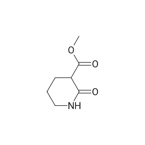Methyl 2-oxopiperidine-3-carboxylate