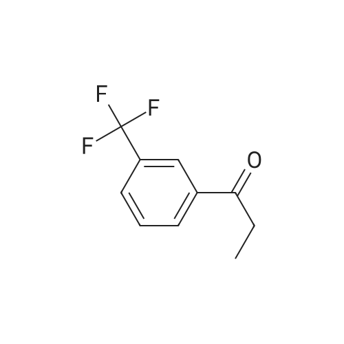 Chemical Structure| 1533-03-5
