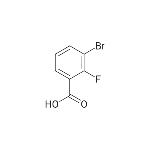 Chemical Structure| 161957-56-8