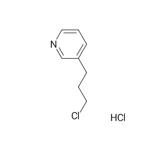 Chemical Structure| 17944-58-0