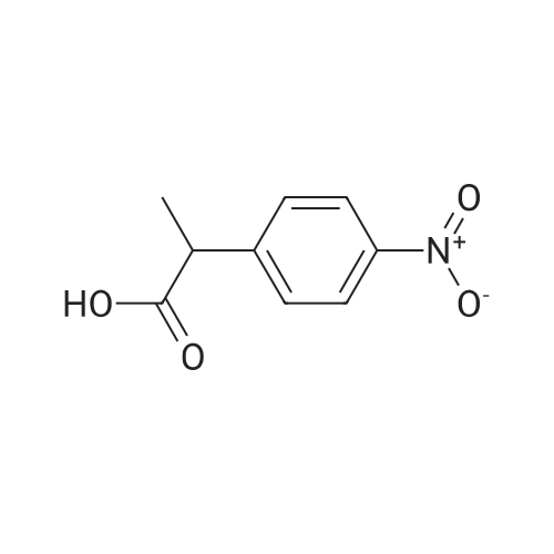 Chemical Structure| 19910-33-9