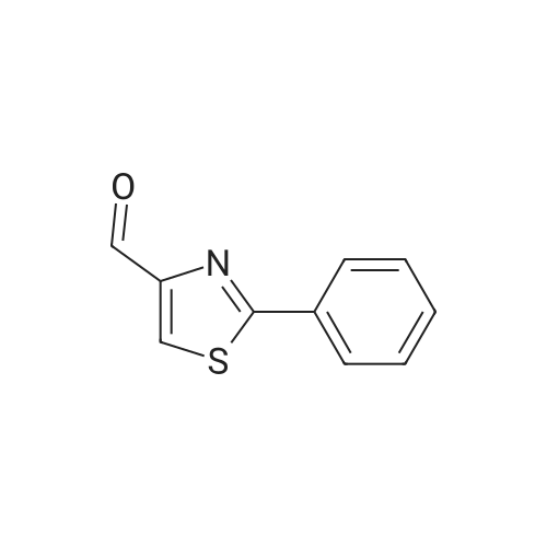 2-Phenylthiazole-4-carbaldehyde